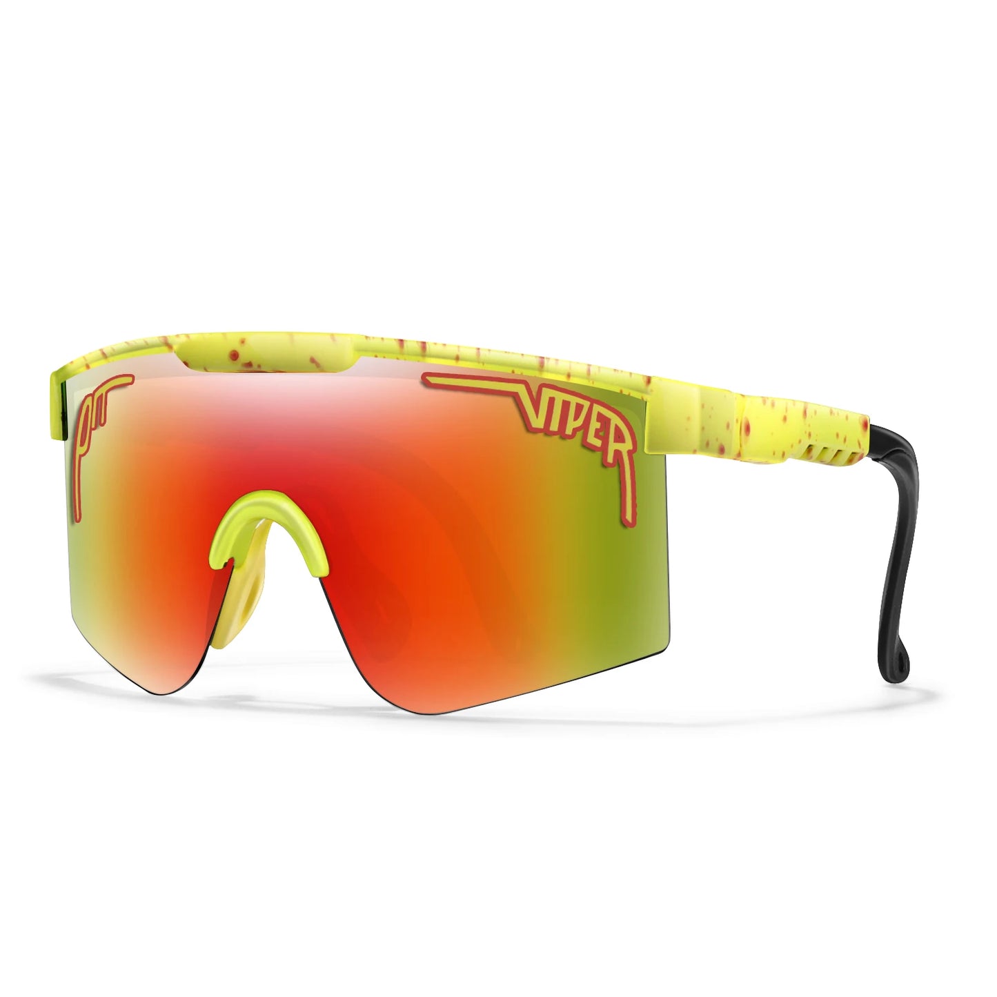 óculos de ciclismo Pit VIPER Outdoor de 3 a 8 anos para crianças