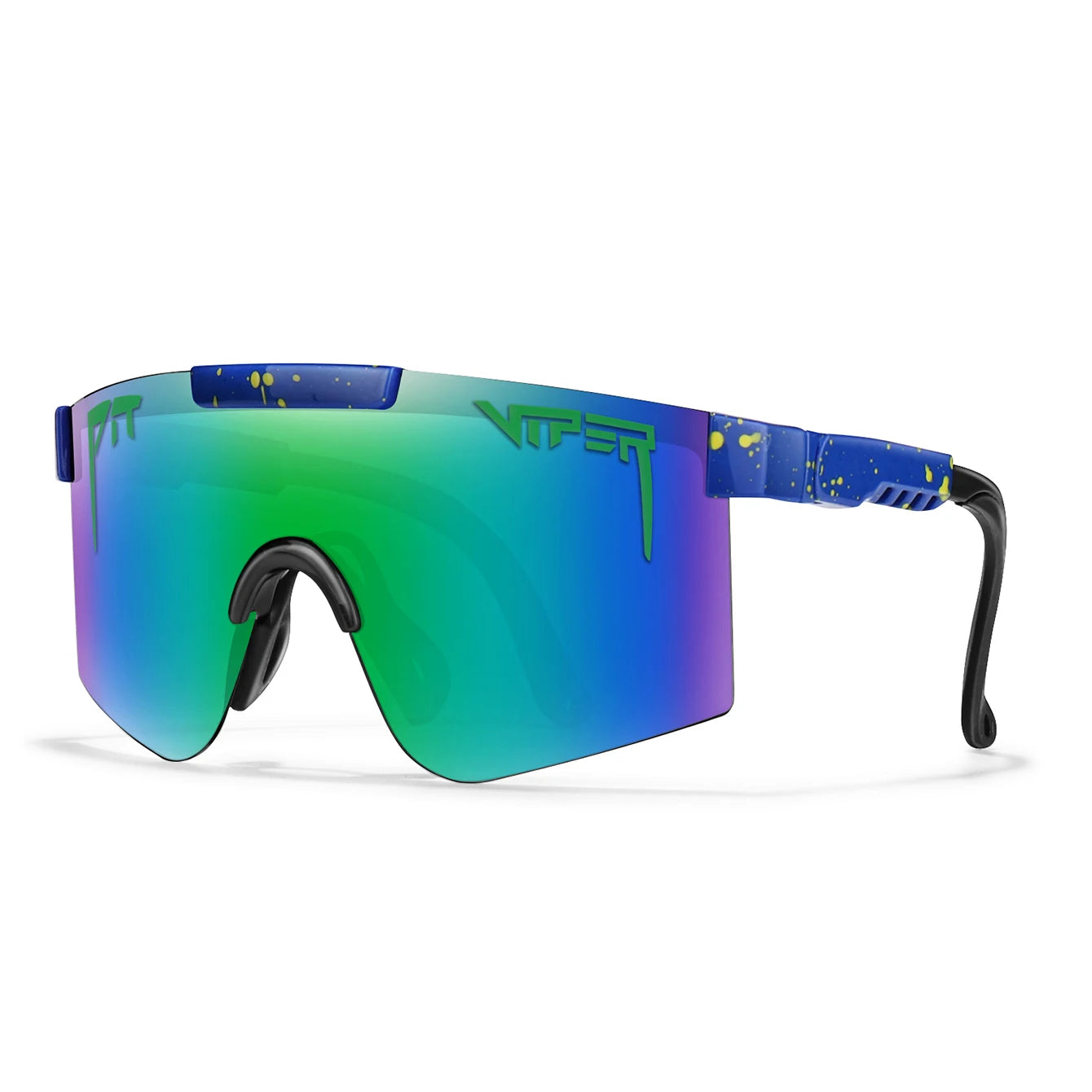 óculos de ciclismo Pit VIPER Outdoor de 3 a 8 anos para crianças