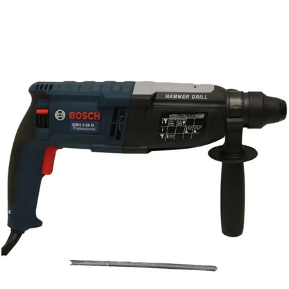 BOSCH GBH 2-28 D Professional.