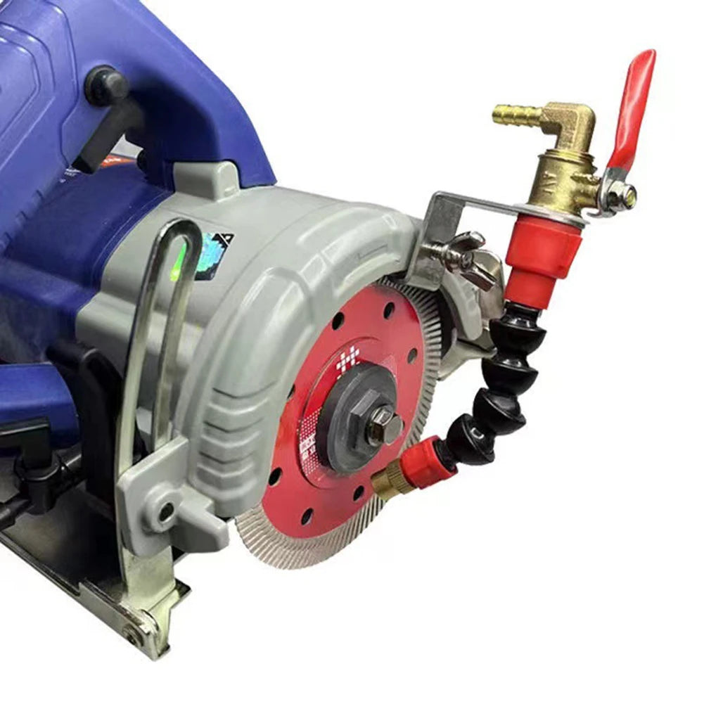 surporte Máquina de corte universal para ladrilhos.