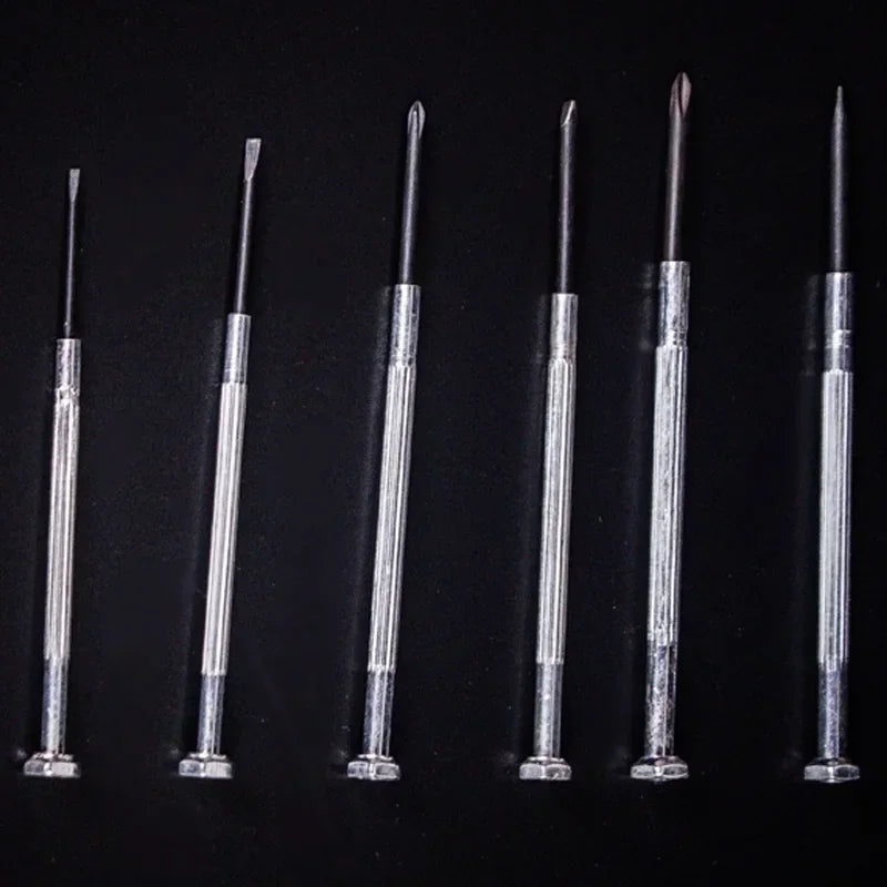 Kit de ferramentas de ferragens domésticas com 24 peças