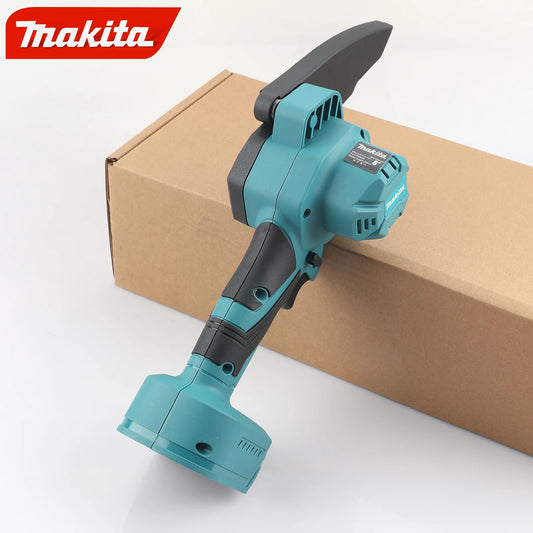 Serra alternativa portátil Makita 12V com bateria de lítio