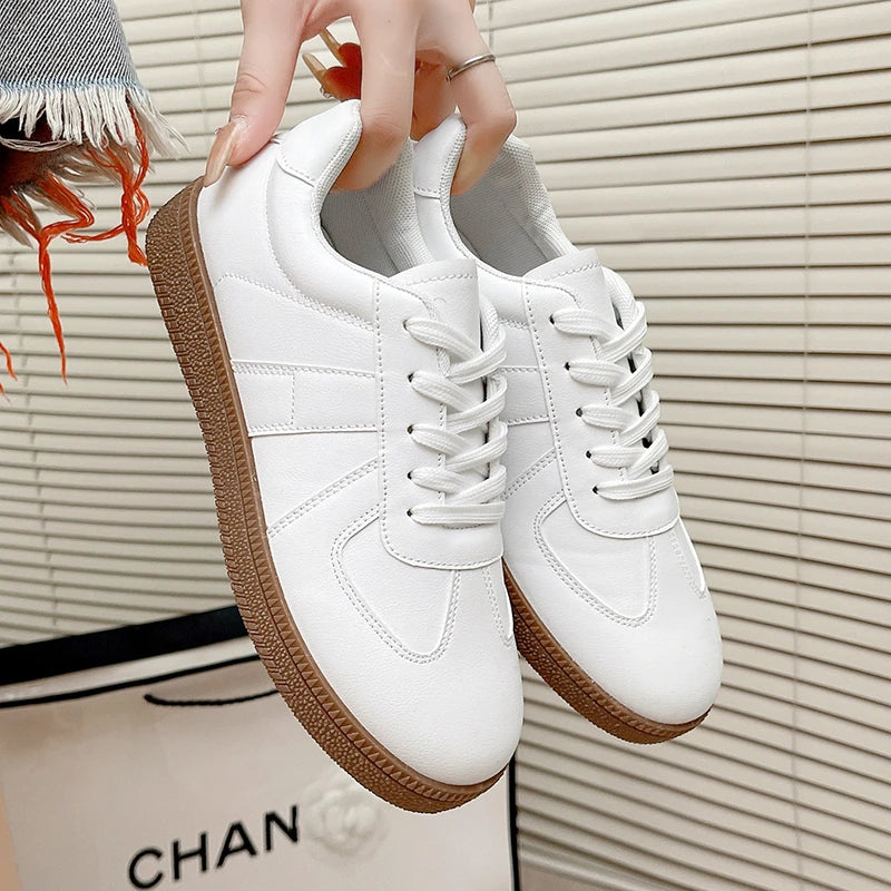 Tênis Feminino Casual Confortável