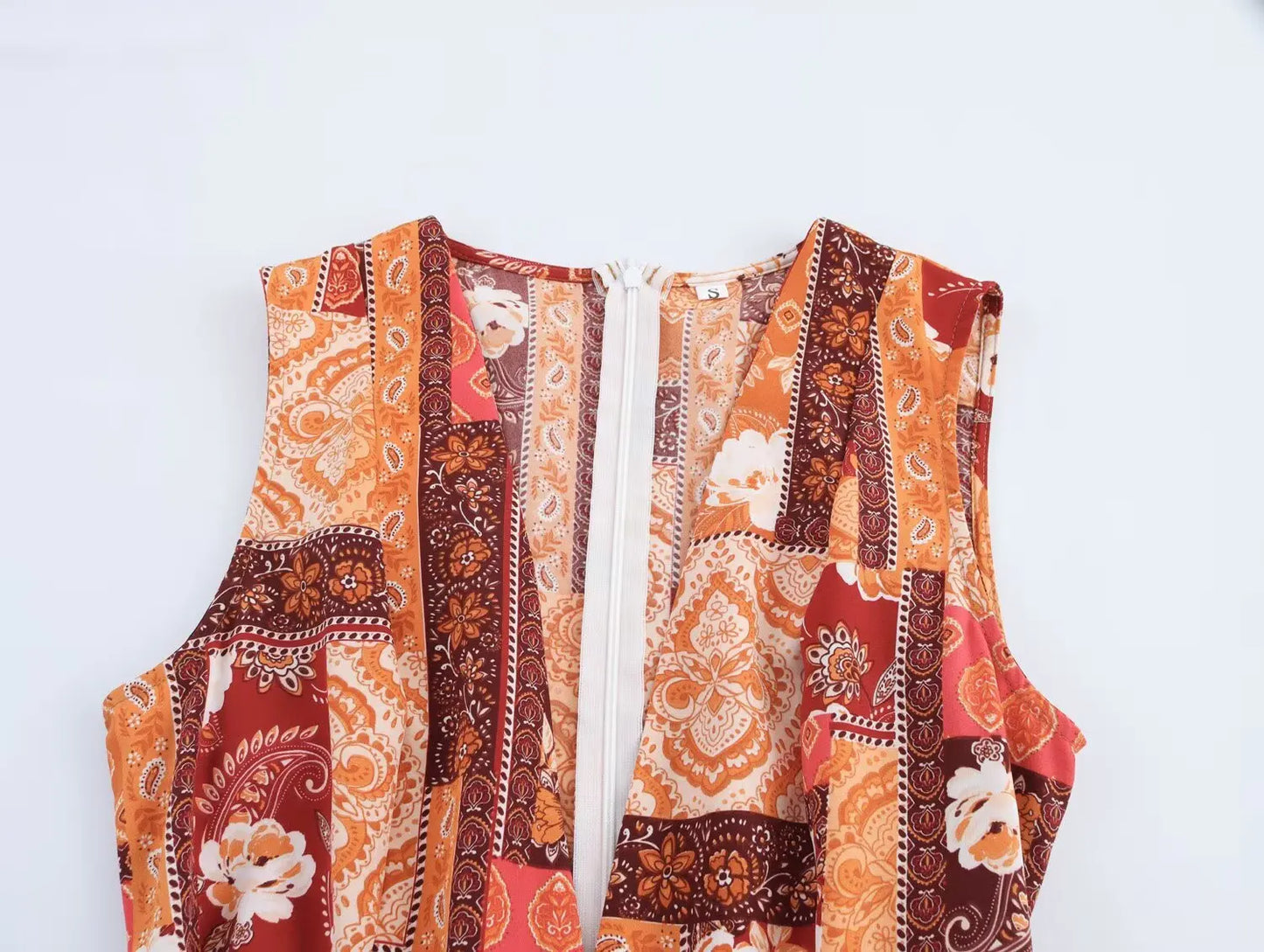 ﻿Vestidos, vintage, xadrez, estampa, linha A, elegante, tendência