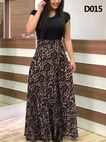 Roupas Vintage Roupas Femininas Vestido de Verão Feminino