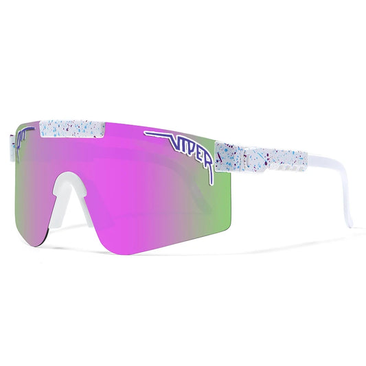 Óculos de ciclismo Pit Viper para atividades ao ar livre MTB Homens Mulheres