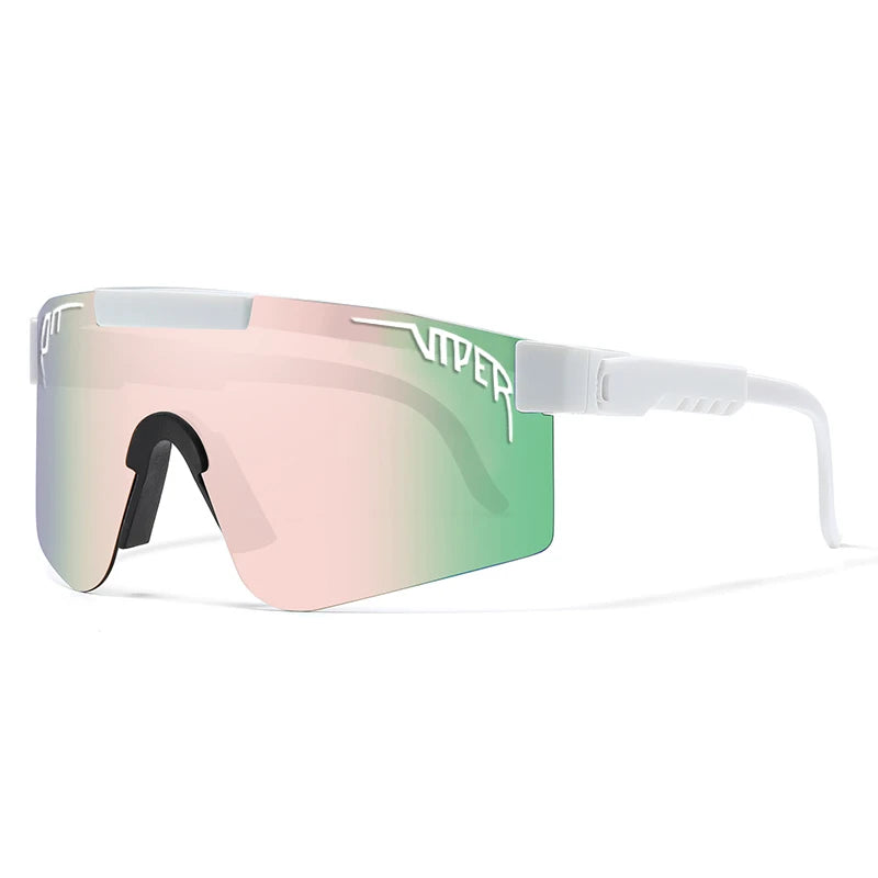 Óculos de ciclismo Pit Viper para atividades ao ar livre MTB Homens Mulheres