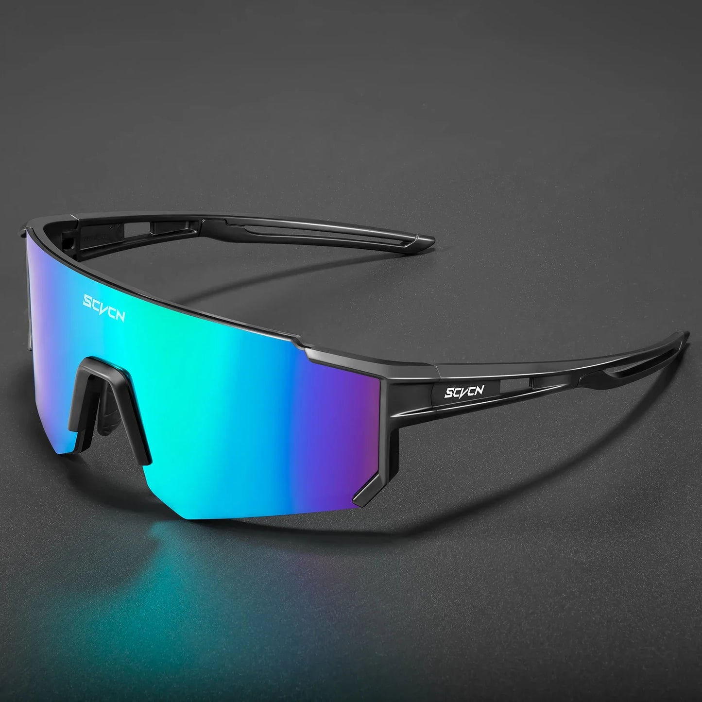 Óculos de Sol para Ciclismo ao Ar Livre para Homens e Mulheres
