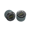 Taco de bilhar profissional de 10,5/11 mm com junta ponta de taco de boi de alta