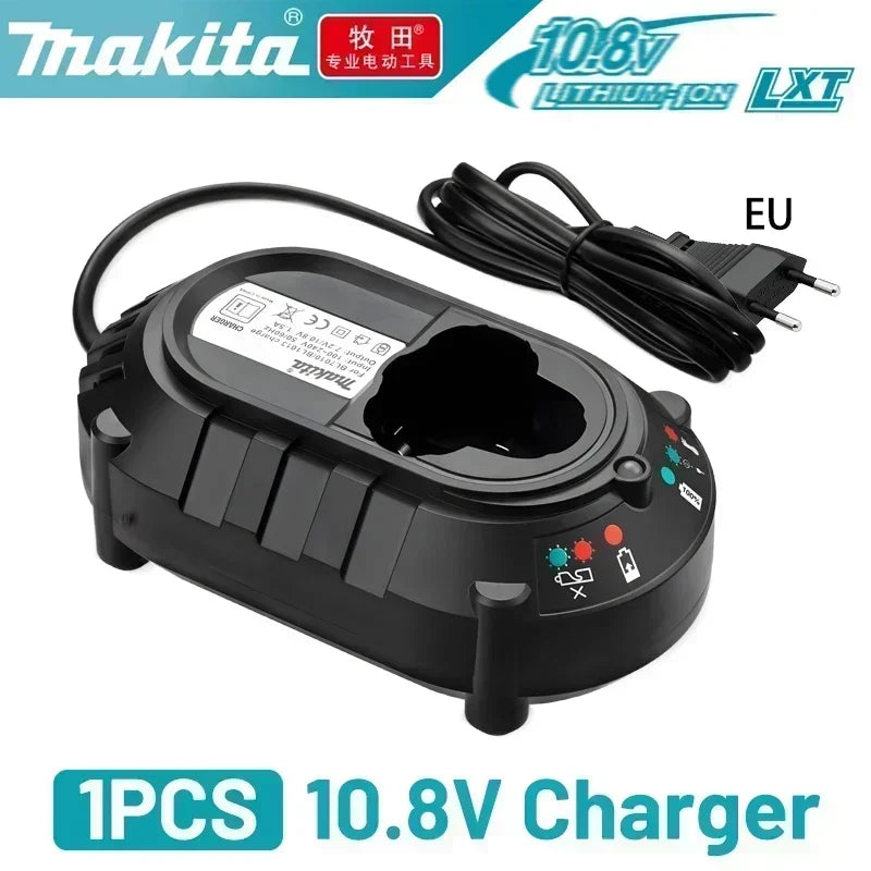 Makita bateria de 10.8v, 12v 3.0ah.