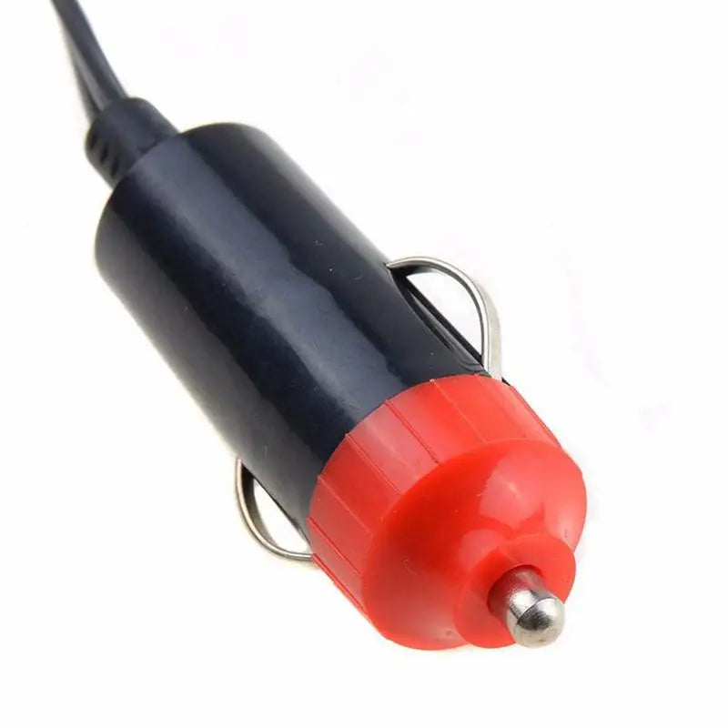 Compressor de ar portátil para carro, 300 psi, bomba de ar de 12 V.