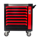 Caixa de ferramentas para oficina mecânica