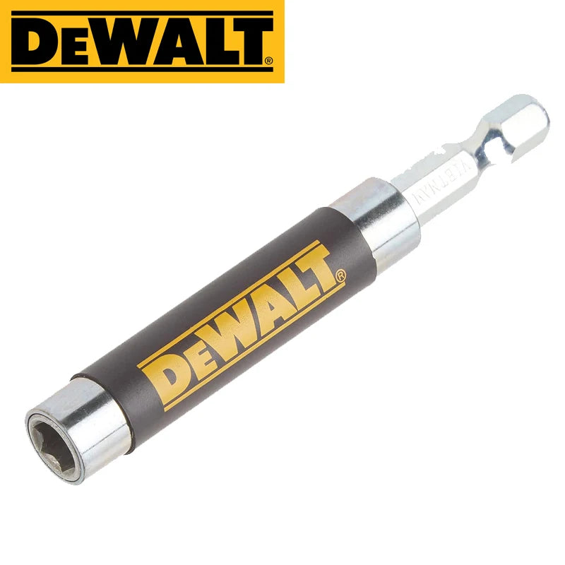 DEWALT PH2 57MM 89MM SL8 57MM HSS Bit Prata/Amarelo Manga Haste.