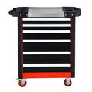 Caixa de ferramentas para oficina mecânica