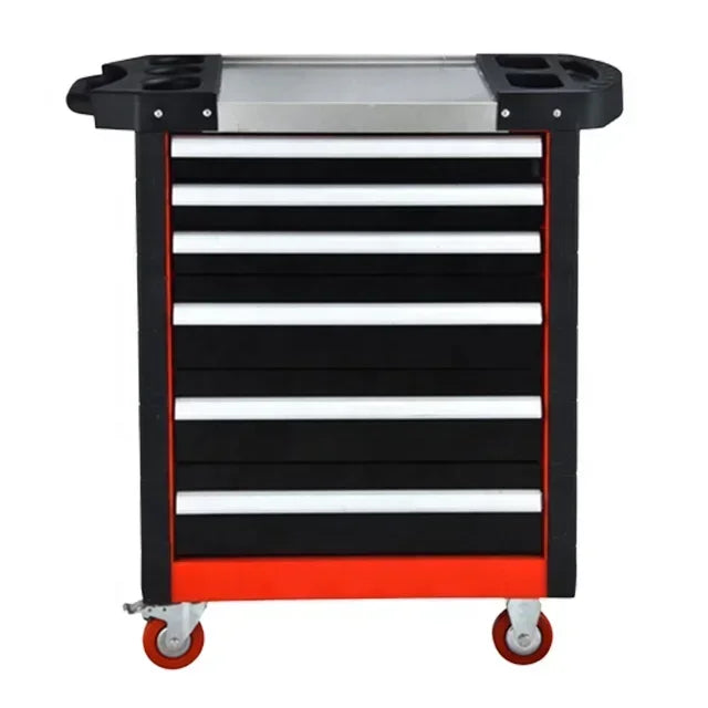 Caixa de ferramentas para oficina mecânica