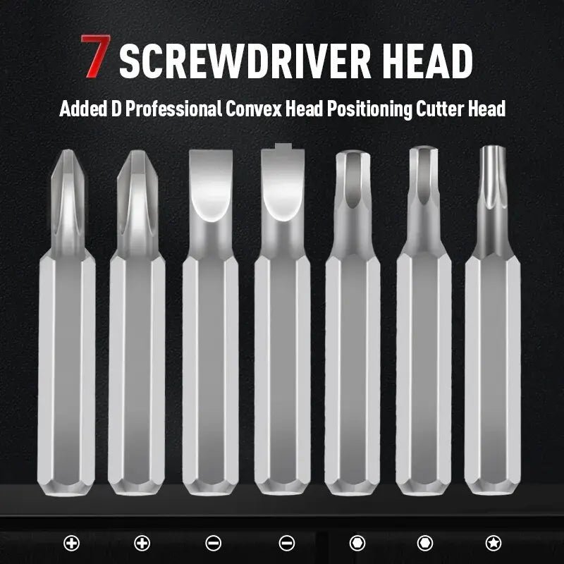 Caixa de ferramentas de manutenção de carretel de pesca Kingdom