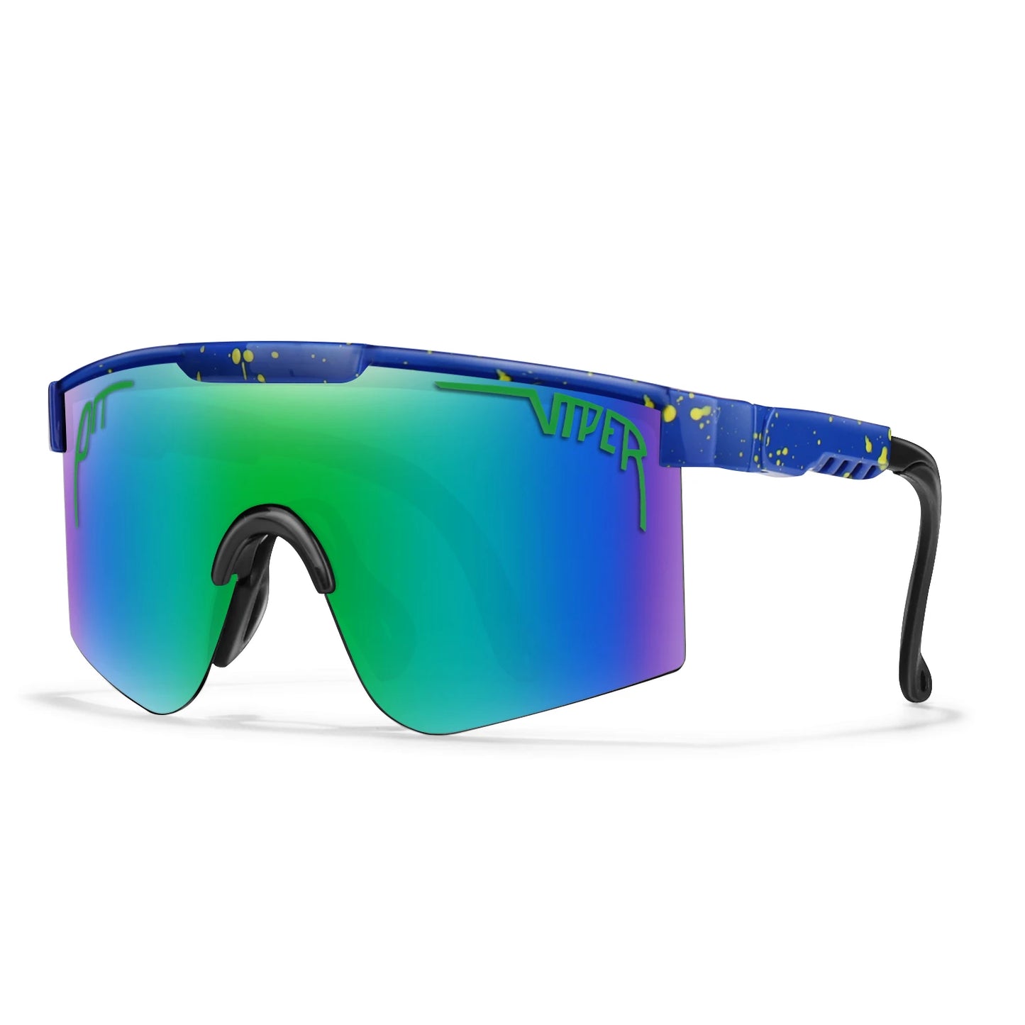 óculos de ciclismo Pit VIPER Outdoor de 3 a 8 anos para crianças