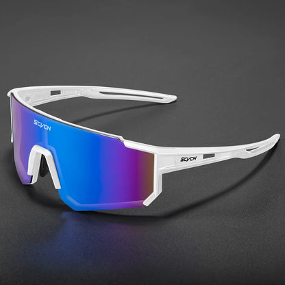 Óculos de Sol para Ciclismo ao Ar Livre para Homens e Mulheres