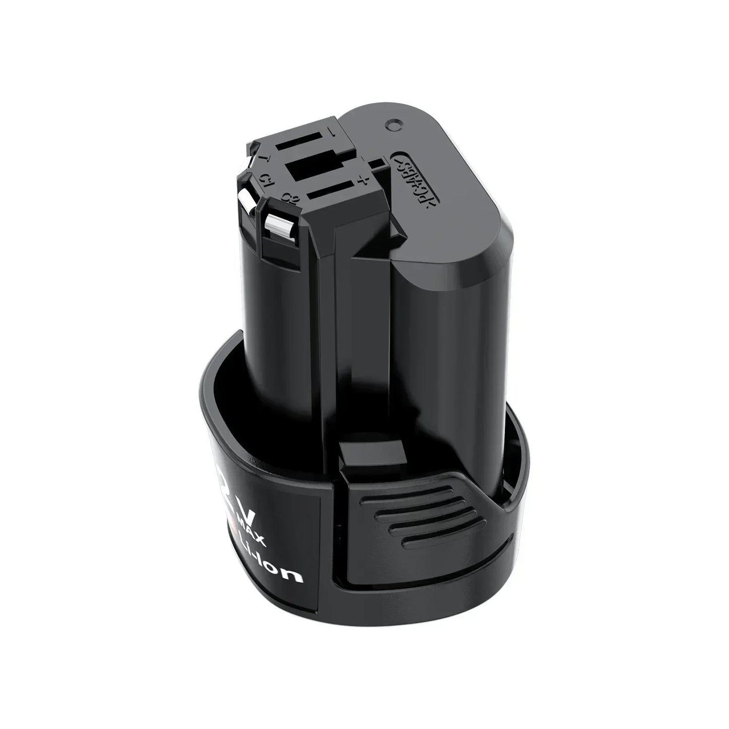 bateria de substituição original Bosch 12V Bateria 12V.