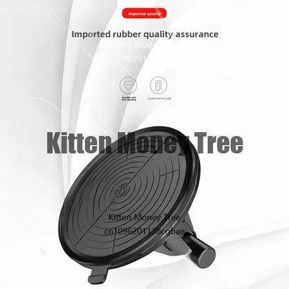 P618 Aspirador de pó elétrico com visor digital, tensão automática de azulejos.