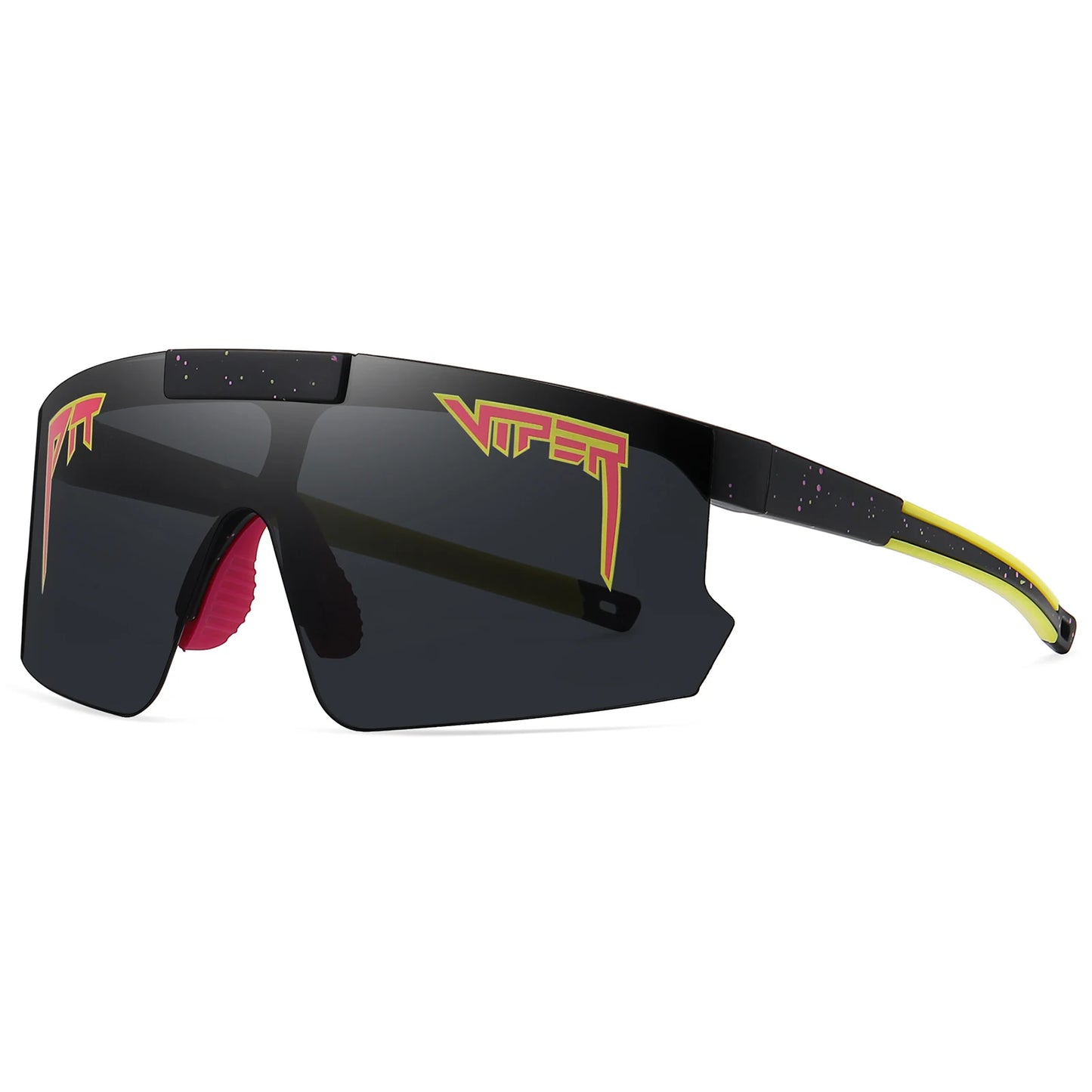 Óculos de sol flip up e downhill, esportivo, para áreas externas,