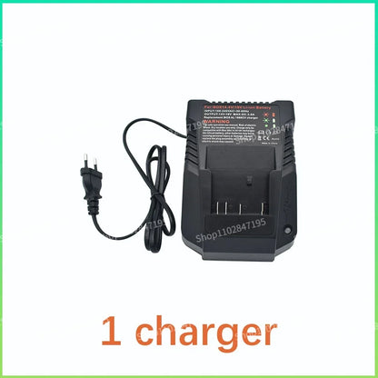 Bateria de lítio original BOSCH 18V, pacote de bateria Bosch 6.0AH.