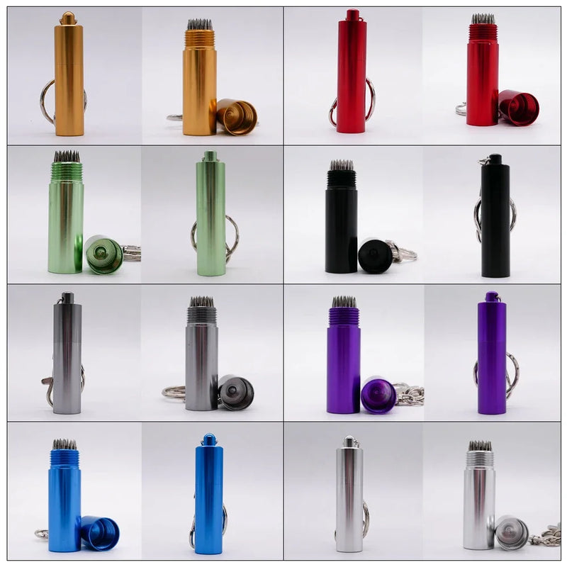 Ferramenta de ponta de taco de bilhar