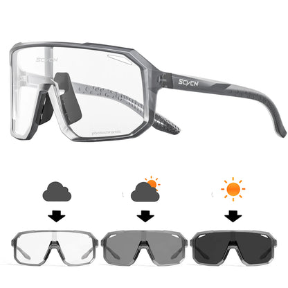 Novos Óculos de Ciclismo Óculos de Sol para Bicicleta UV400 Óculos de Esportes
