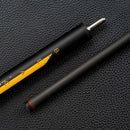 Taco de sinuca 2 em 1