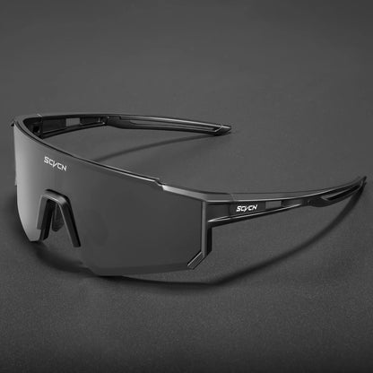Óculos de Sol para Ciclismo ao Ar Livre para Homens e Mulheres