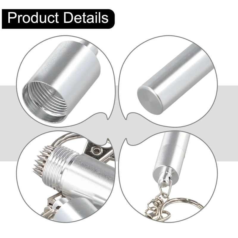 Ferramenta de ponta de taco de bilhar