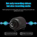 Nova mini câmera X5 1080P, visão noturna nítida, leve, portátil, premium