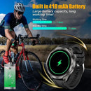 Novo relógio inteligente esportivo