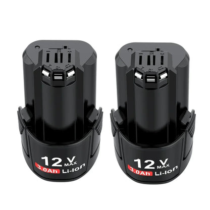 bateria de substituição original Bosch 12V Bateria 12V para BOSCH.
