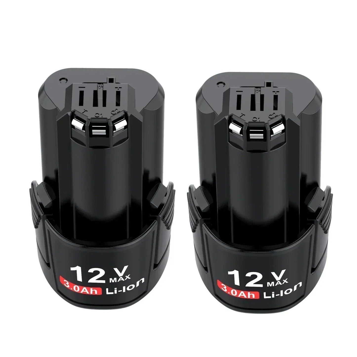 bateria de substituição original Bosch 12V Bateria 12V.