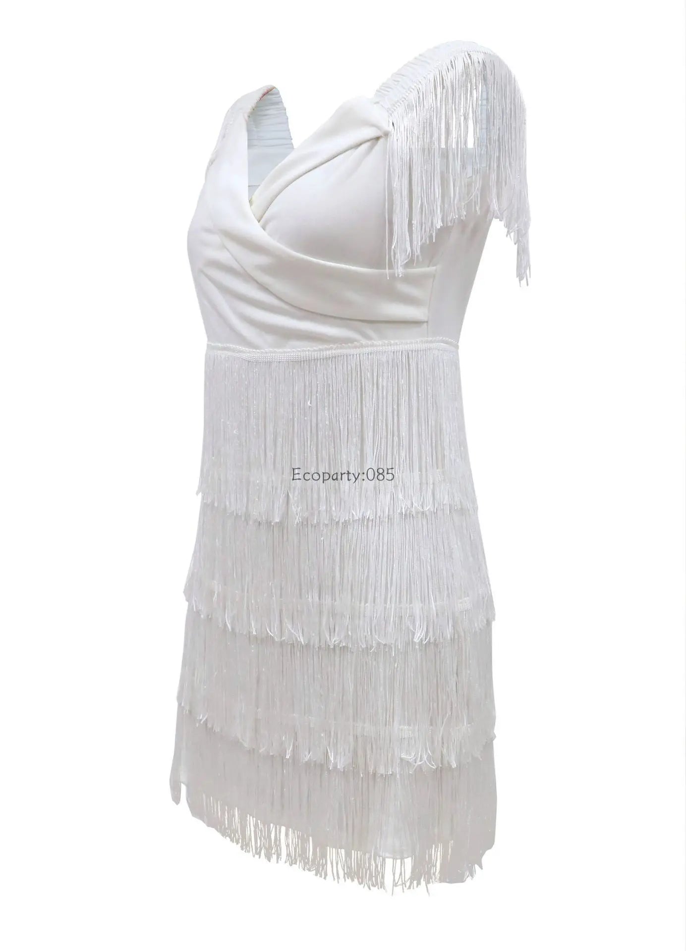 Vestidos de noite femininos sensuais,, decote em V grande