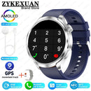 relógio inteligente esportivo