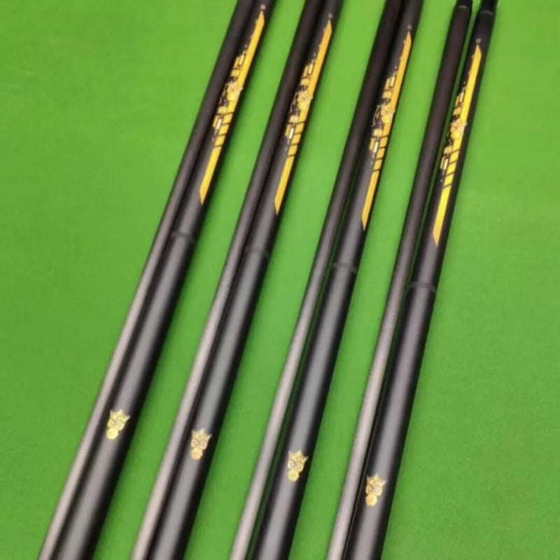 Taco de sinuca 2 em 1