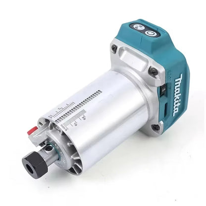 Aparador sem fio original Makita DRT50,tupia.