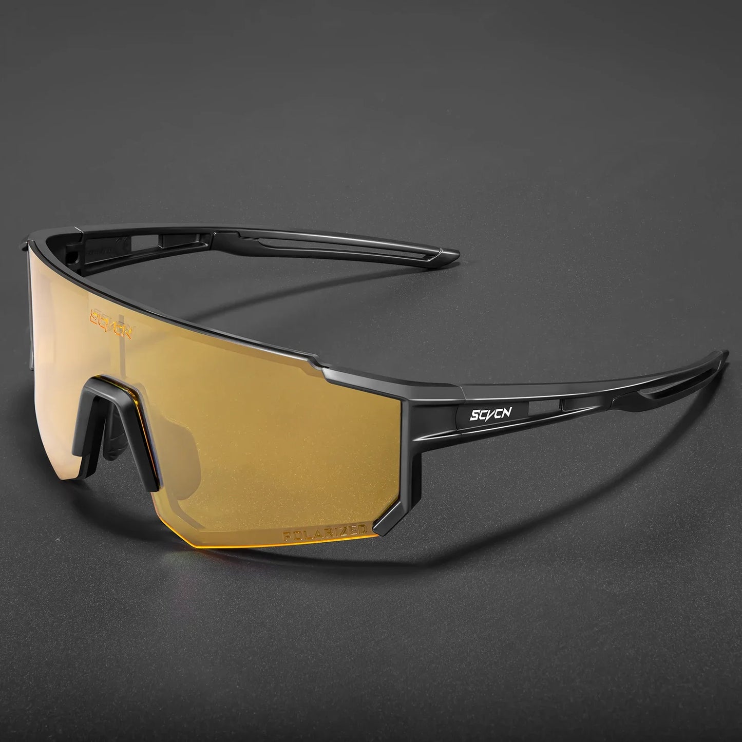 Óculos de Sol para Ciclismo ao Ar Livre para Homens e Mulheres