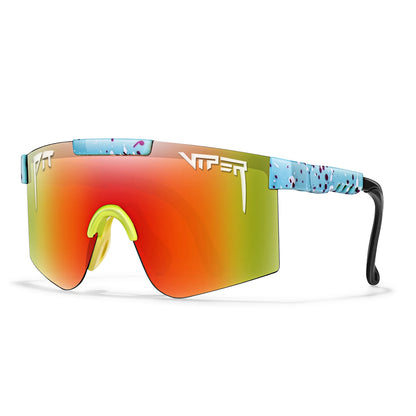 óculos de ciclismo Pit VIPER Outdoor de 3 a 8 anos para crianças