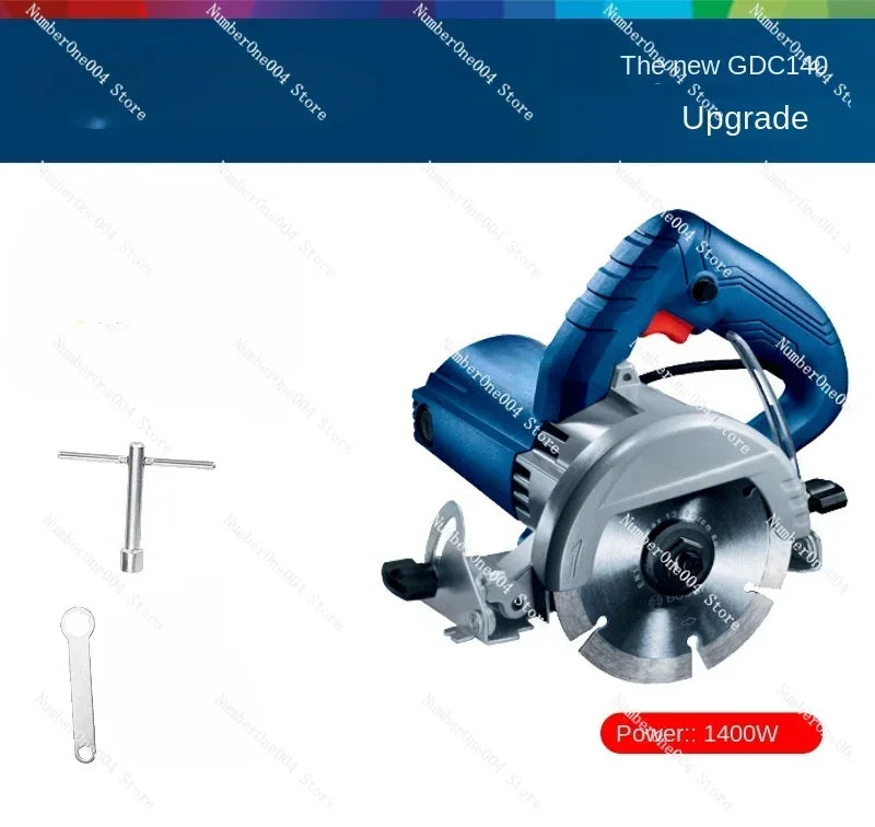 Máquina de corte Gdc140.