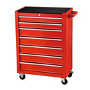 Caixa de ferramentas para oficina mecânica