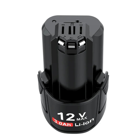 bateria de substituição original Bosch 12V Bateria 12V para BOSCH.