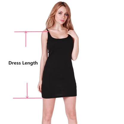 Vestido de verão para mulheres, sexy, sem costas, básico, branco