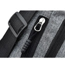 Pochete de cintura móvel para homens e mulheres, multifuncional