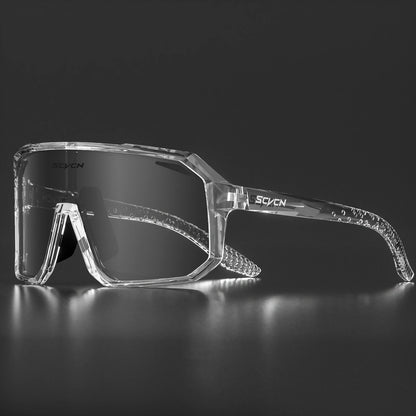 Óculos de Sol para Ciclismo ao Ar Livre Masculino, Óculos de Condução de Estrada para Bicicleta,