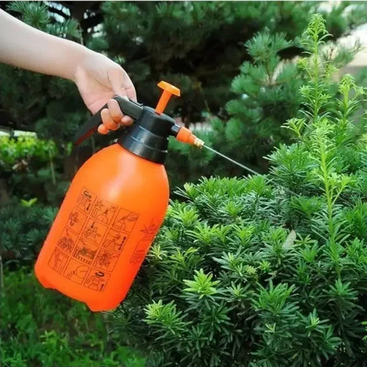 Pulverizador de pressão para lavagem de carros de 2,0/3,0 L, bomba de limpeza.