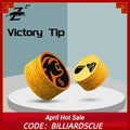 Ponta de taco de bilhar profissional PREDATOR