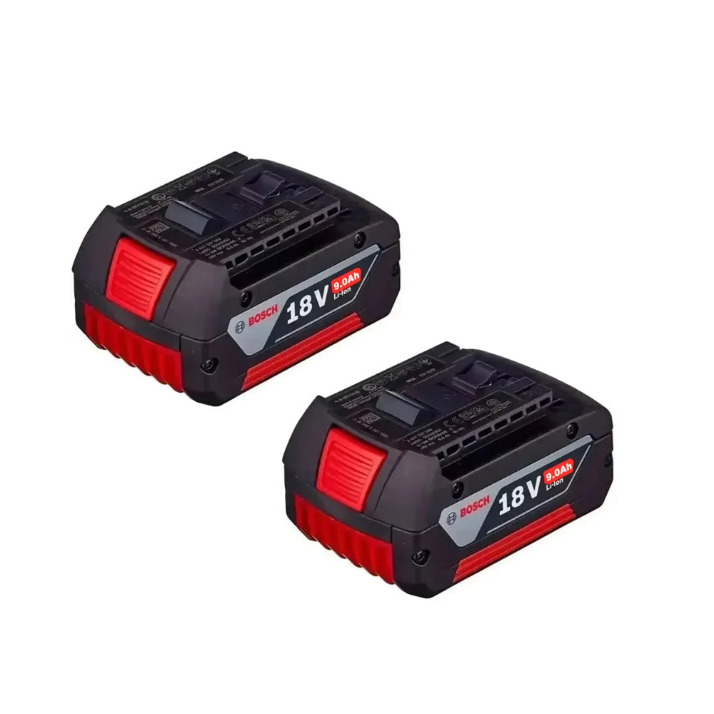 bateria BOSCH 6,0AH.